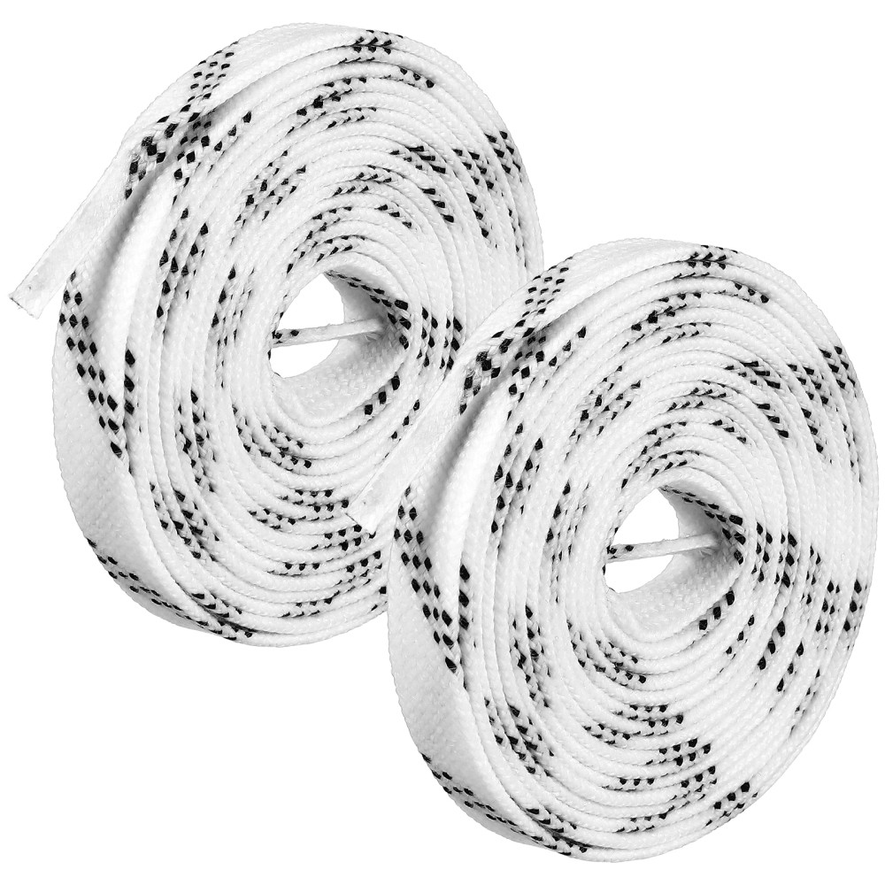 APL 1 paio di lacci lunghi da hockey pattini antigelo lacci per scarpe pattini da ghiaccio scarpa