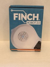 BirdBrain Finch Robot 2.0 w/ micro:bit STEM Coding Educational Robot