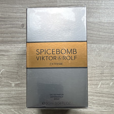 Image of Viktor & Rolf Spicebomb Extreme Eau de Parfum Spray 90 ml Regular Size