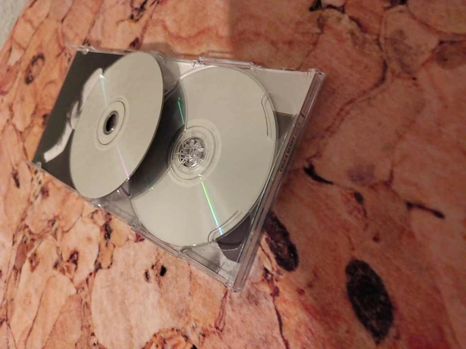 Chuck Berry - 2 CD Album - Gold - Bild 4 von 4