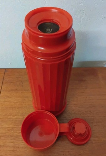 Antique Vintage Aladdin Thermos (Ref: CH5) - Picture 3 of 6