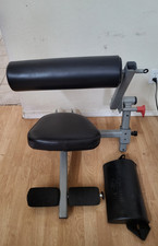 Bowflex Gym Style AB Crunch Attachment: Xtrem...