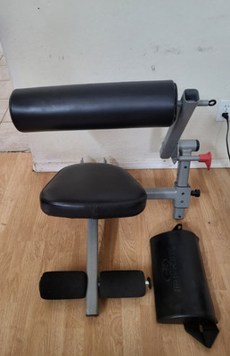 Bowflex Gym Style AB Crunch Attachment: Xtreme 1 & 2,  Extreme 1 & 2 2 SE, Xceed