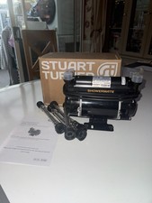 Stuart Turner Showermate S1.5 Bar Twin Shower Pump