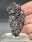 SS Rocks - Erythrite with Quartz (Bou Azzer Mine, Bou Azzer, Morocco) 20.7g — photo 3