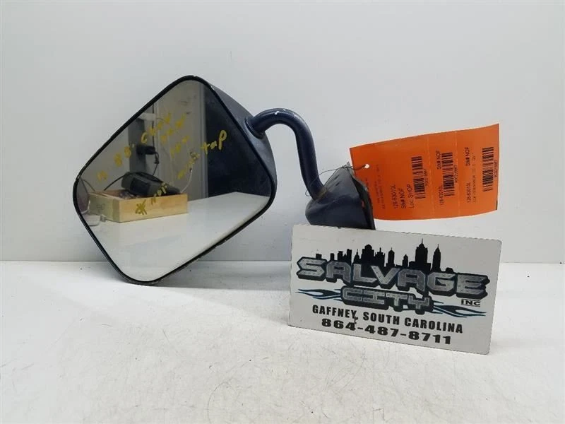 Cable de espejo retrovisor lateral izquierdo para conductor compatible con 85-88 FIREFLY 216867 Foto 2 de 4