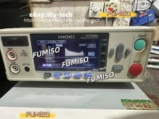 USED 1PCS HIOKI ST5520 Insulation Resistance Tester&lhy