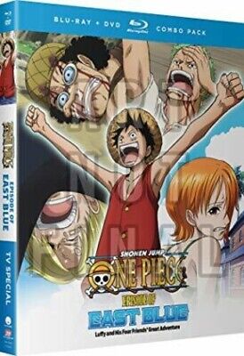 One Piece” episode one is an awesome start to the live-action series – The  Ticker