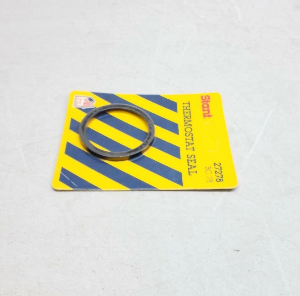 Junta de vedação de termostato 27278 Stant - 27278 Junta de vedação de termostato Stant - Imagem 3 de 4