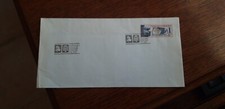 Timbre tchèque neuf - Tchécoslovaquie - 1988 czech stamp - enveloppe 1er jour