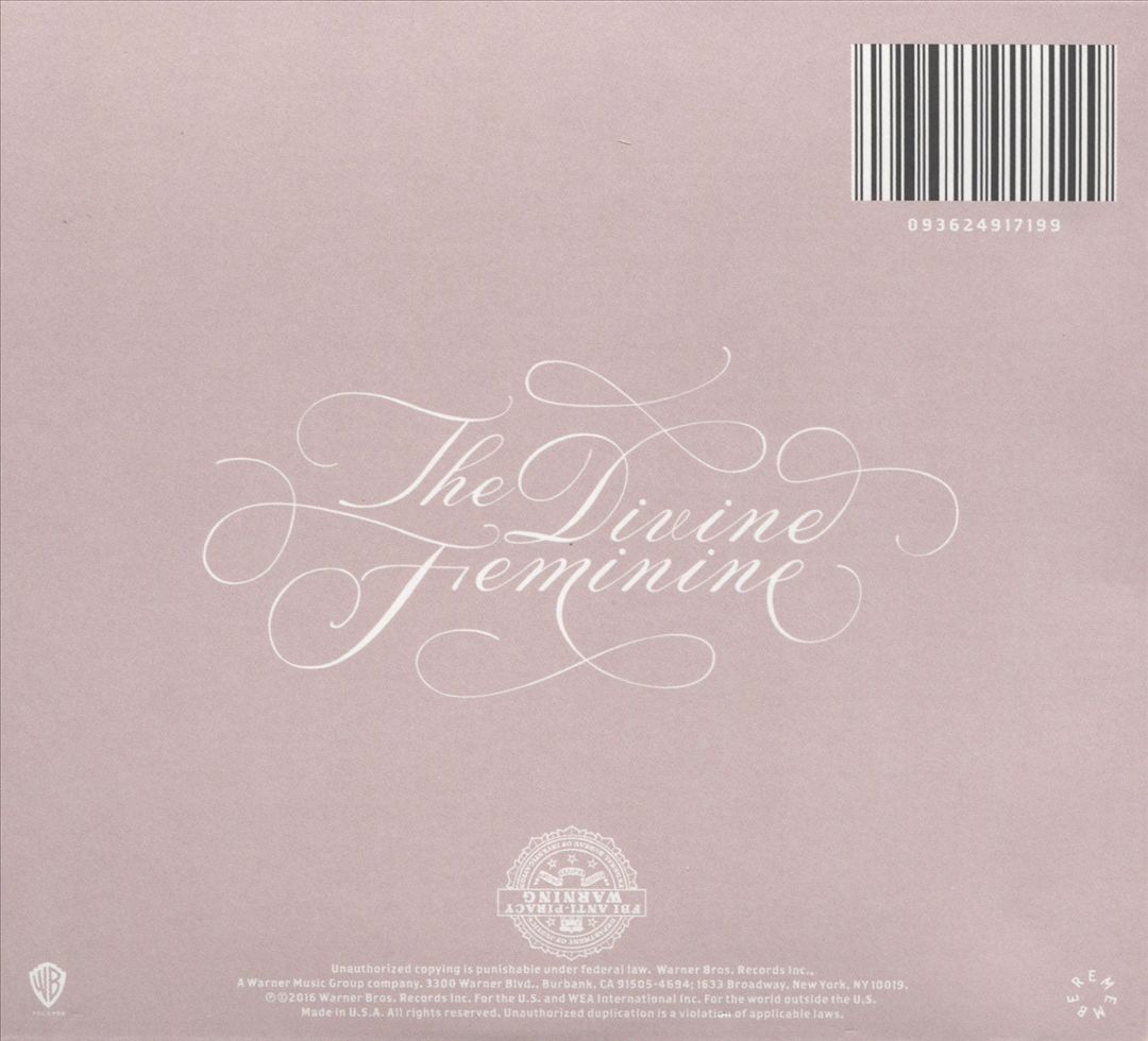 MAC MILLER - THE DIVINE FEMININE [PA] [SLIPCASE] NEW CD