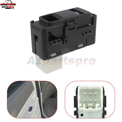 Buy Uno Minda Tata Safari Rear Power Window Switch Right Sub - Foto 3