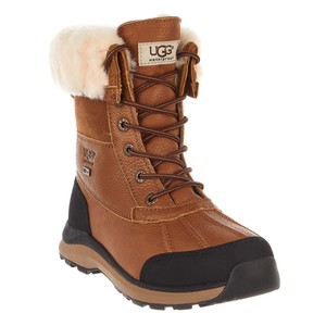 ugg adirondack waterproof boot