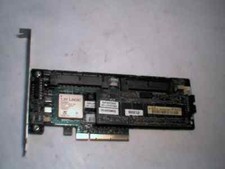 CONTROLLER SAS HP 405832-001 SMART ARRAY P400 PCIe - 512MB - 405835-001