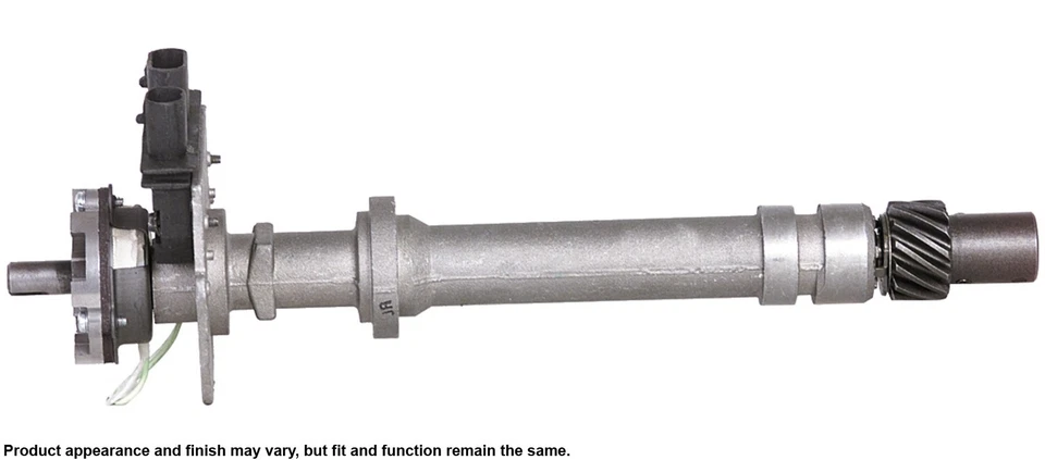 Cardone distribuidor 4.3L V6 para 1987 GMC R2500 - Imagem 3 de 4