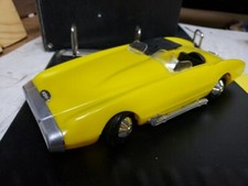 1964 Lightronic II Promotional Toy Car