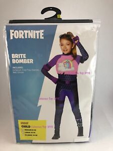 Kid fortnite 12