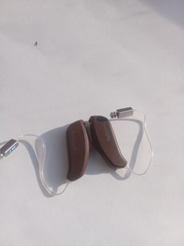 ReSound Linx 9 (LS961-DRW) RIE (For Mild to Severe)