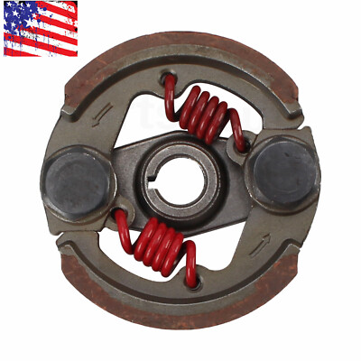 High Quality 4 Stroke Clutch Heavy Duty Gas Engine 49cc Motorized Bicycle USA