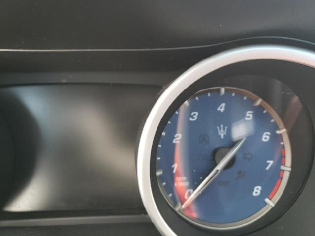 2014 2015 2016 2017 2018 2019 MASERATI GHIBLI SPEEDOMETER, 670106150
