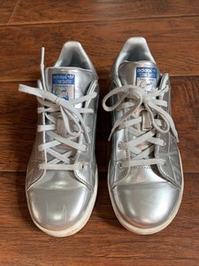 stan smith kids size