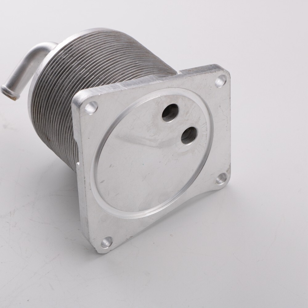 7200756 / 33998 / 21606-3TX0A Oil Cooler for NISSAN JUKE 2010-2017  