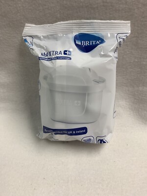 H013 - Brita Maxtra+ Universal Filterkartusche - Empfohlen für UK & Irland - Neu