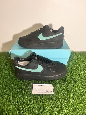 Size 7 - Nike Air Force 1 Low x Tiffany & Co. 1837