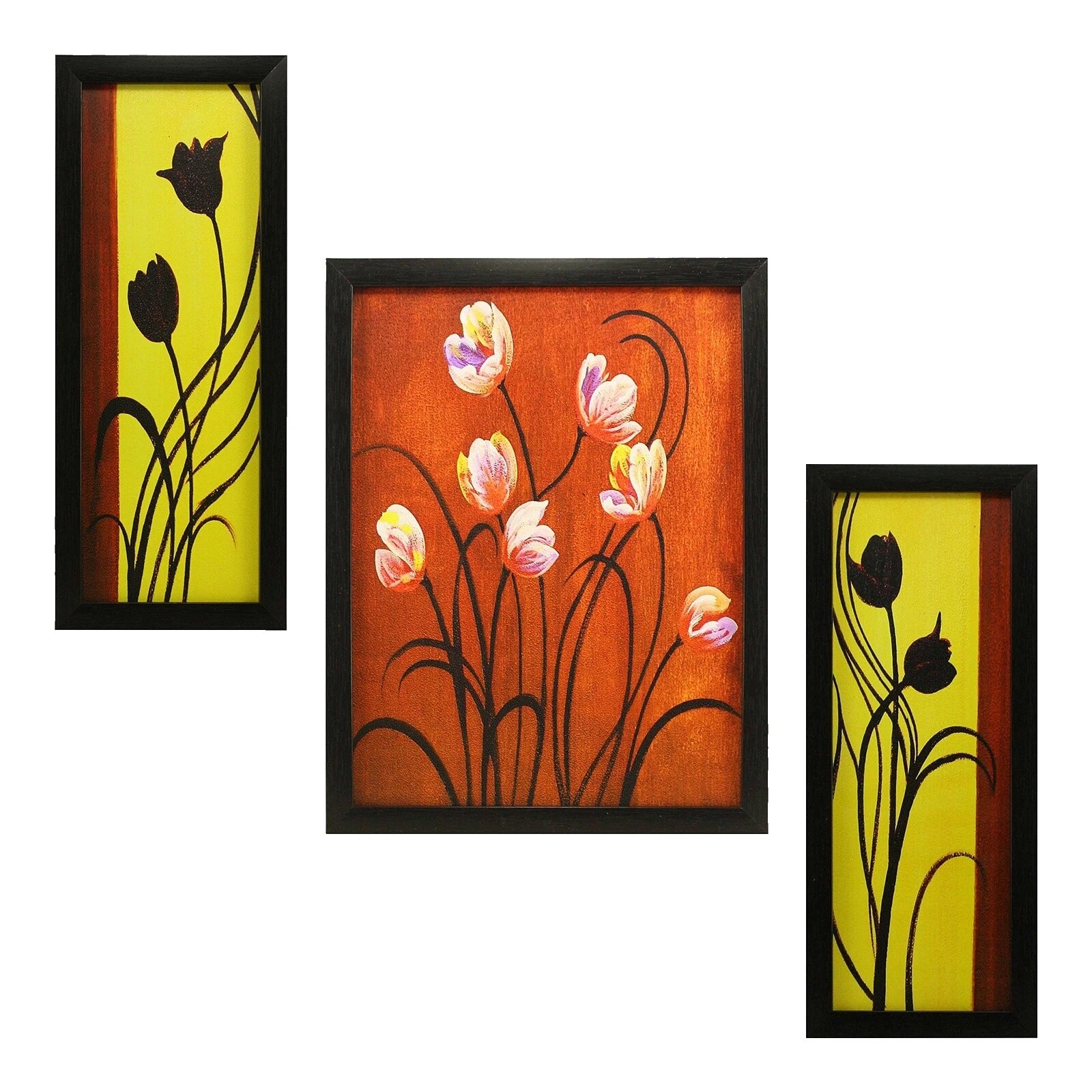 Индийские художественные картины