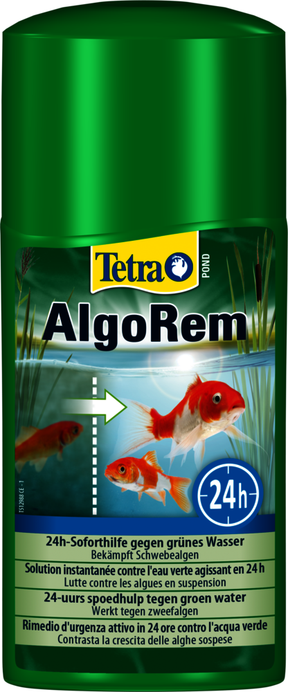TETRA Pond Algorem 500ml