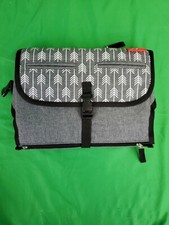 New Portable Baby Changing Pad Diaper by Joyville Waterproof and Lightweight