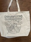 Chris Stapleton All American Road Show Canvas Tote Bag — photo 2