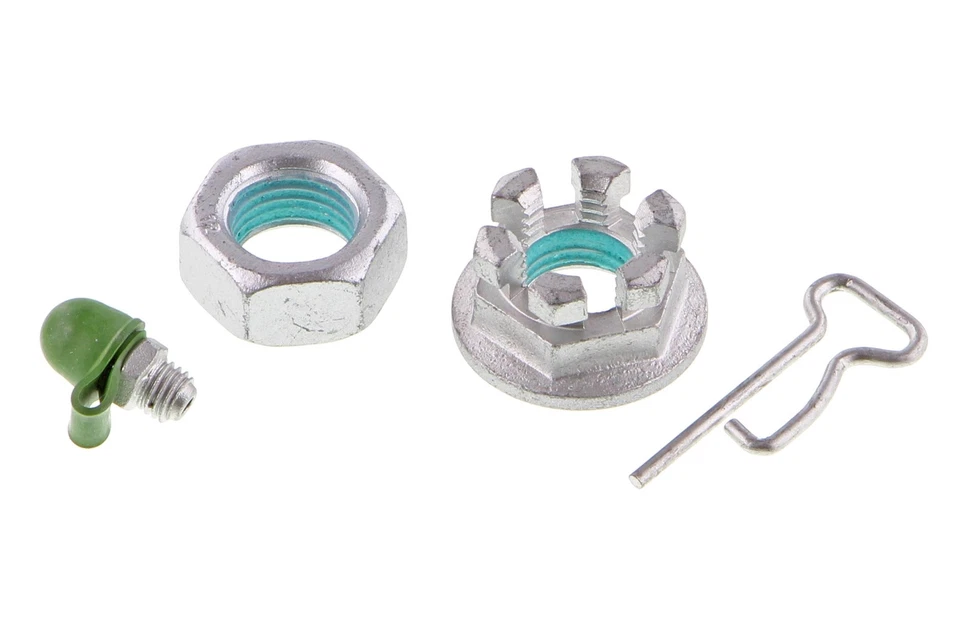 Para 2006-2009 Mitsubishi Raider extremidade da haste de direção dianteira externa 2007 2008 - Imagem 4 de 4