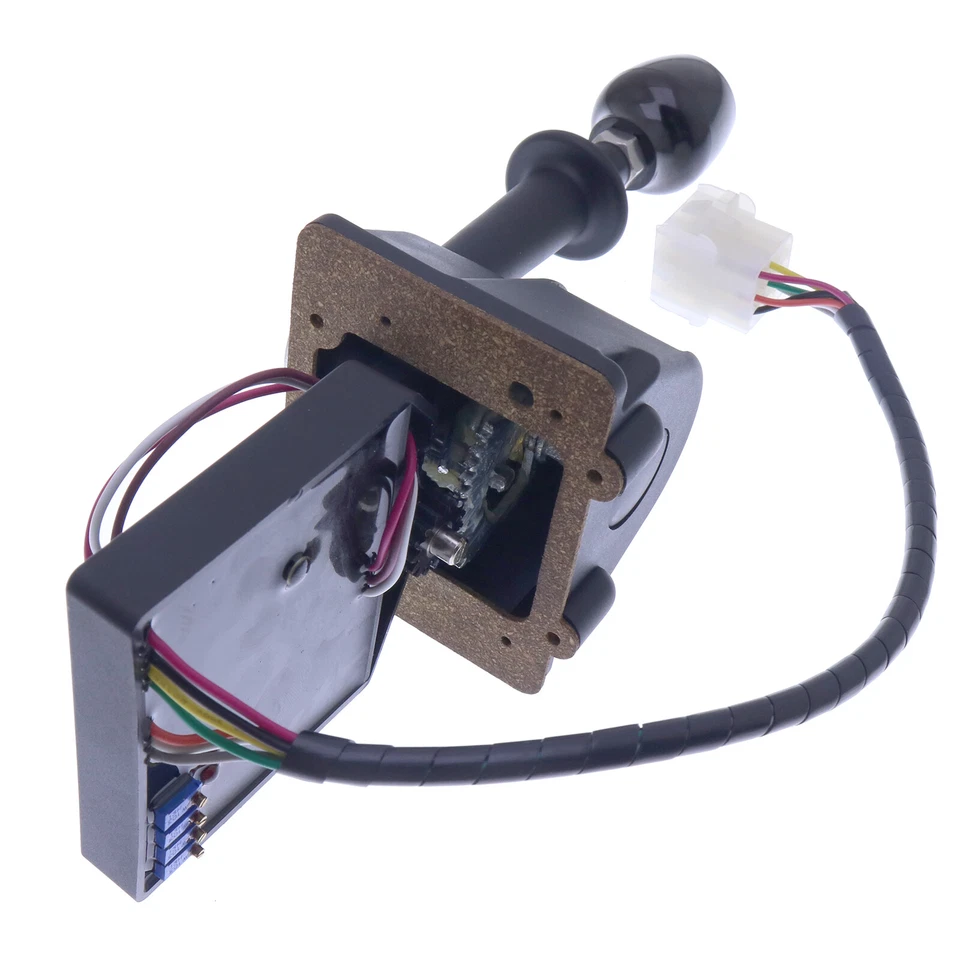 NEW JOYSTICK CONTROLLER 1600141 FOR JLG 150HAX 40H 45HA 60H 60HA 70H 80H/HX 86HX - Image 4 of 4