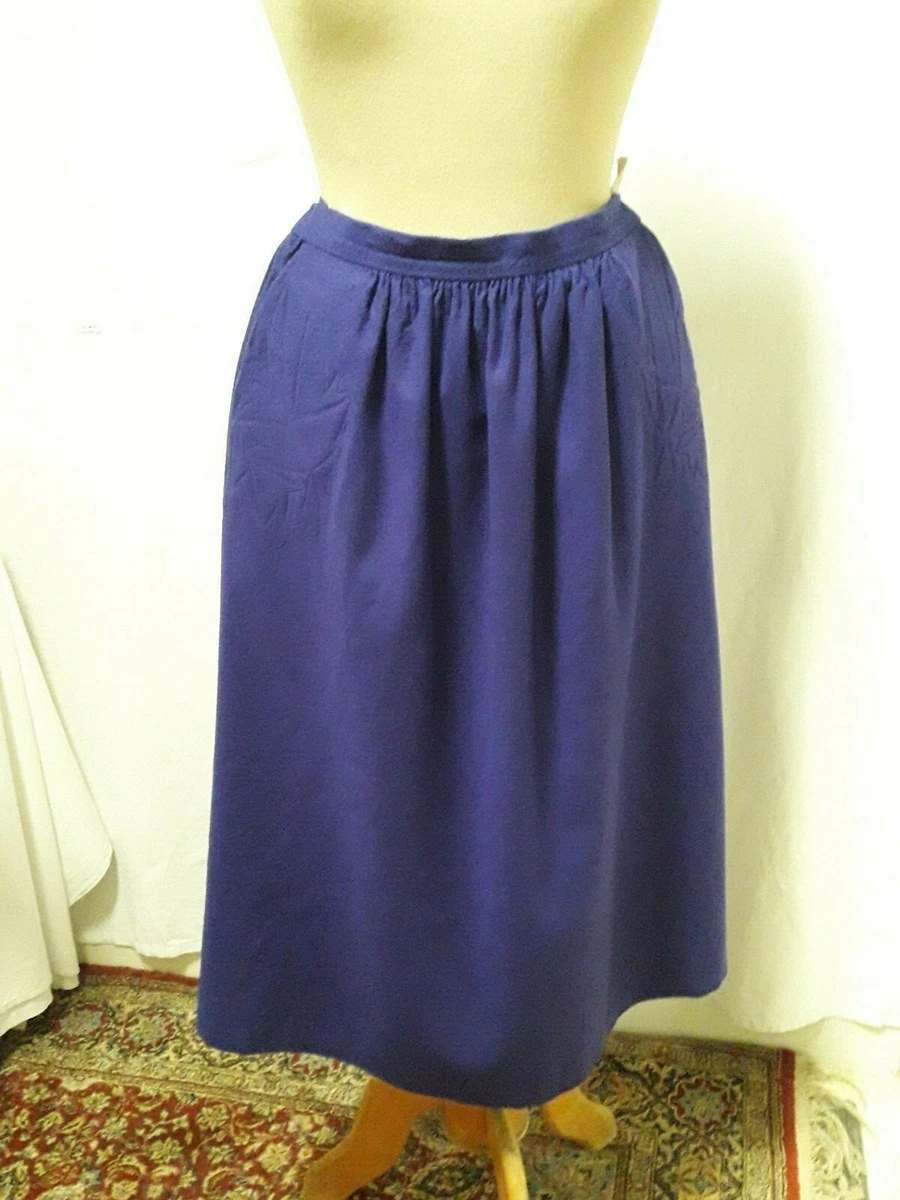 Jupe violette cheap