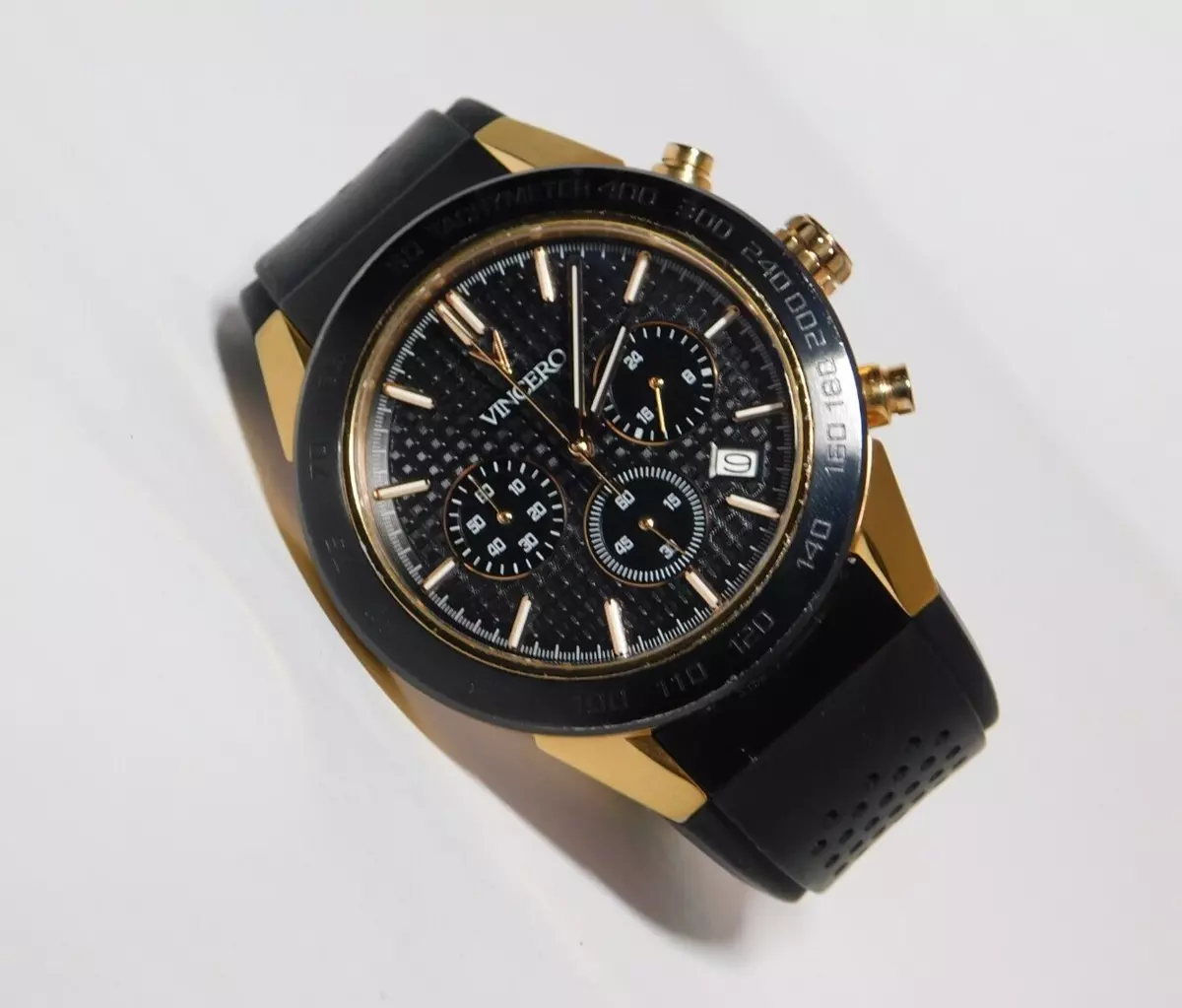 Vincero rogue hotsell rose gold
