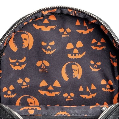 Loungefly Limited Edition Halloween Michael Myers Mini  display picture 1