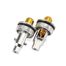 Front Fork Bolts Caps For Yamaha XSR900 2016 TRACER 900 2019 Pair