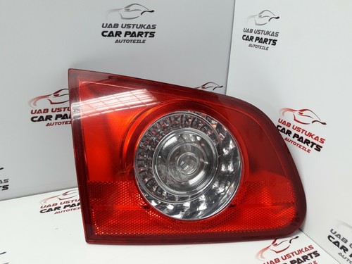 Volkswagen PASSAT B6 2009 Left Rücklicht Deckel 3C9945093A GUST6397