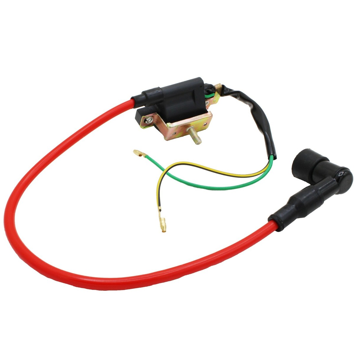 BOBINA DE ENCENDIDO DE RENDIMIENTO PARA HONDA CRF50 DIRT PIT