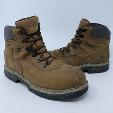 wolverine marauder 6 inch