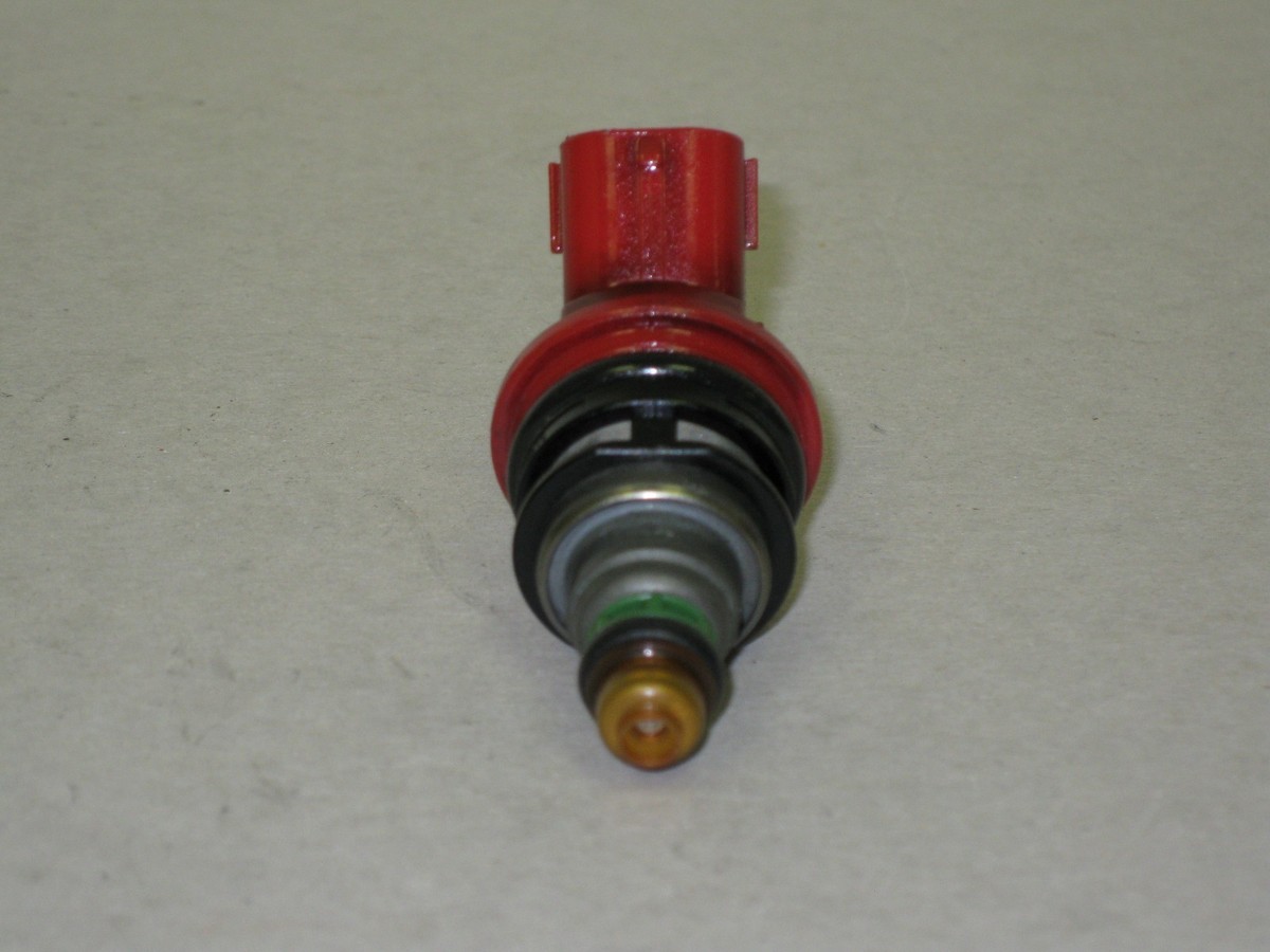 95 96 97 98 Subaru Forester Legacy Outback 2.2L 2.5L SVX 3.3L Fuel