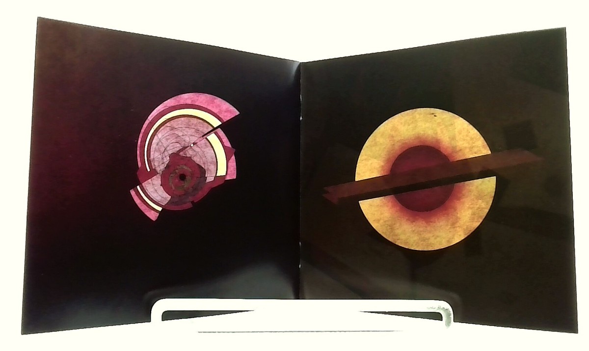 Wild Light [CD/OBI] 65daysofstatic/Zankyo 残響record/Electronic