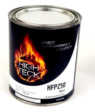 High Teck Hfp 250 Gm 8555 Ebony Black Basecoat Automotive Paint Quart High Teck Hfp 250 Gm 8555 Ebony Black Basecoat Automotive Paint Quart
