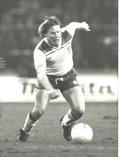Sammy Lee ENGLAND 8 x 6 Original Press Photograph