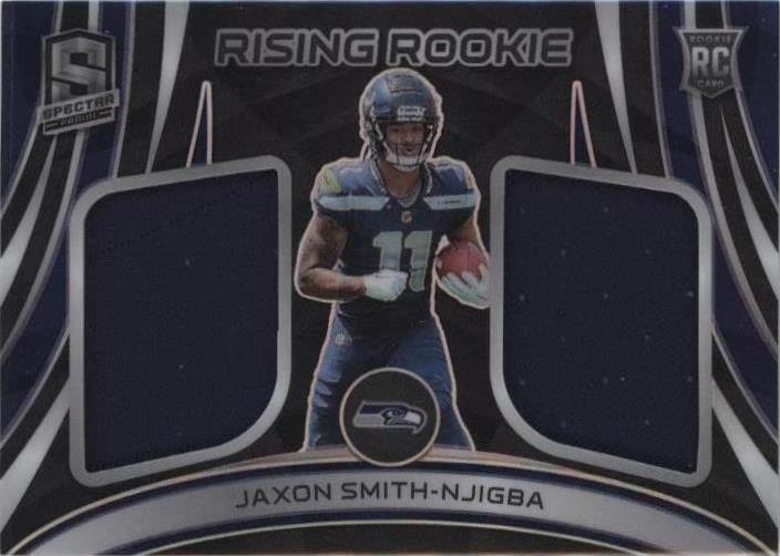 2023 Panini Spectra Jaxon Smith-Njigba #RRM-JSN for sale | eBay