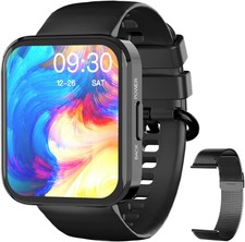 banaus smartwatch
