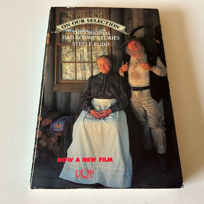 THE ORIGINAL DAD and DAVE STORIES - ON OUR SELECTION - STEELE RUDD | eBay