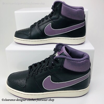 nike backboard ii mid