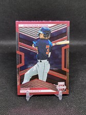 2023 Panini Elite Extra Edition - #19 Chase Jaworsky (RC)